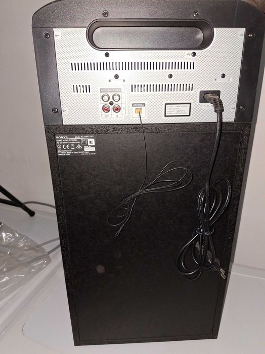 Home audio sistem Sony