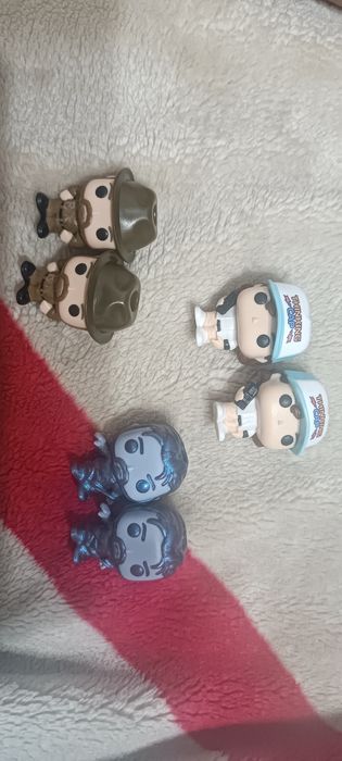 Обмен осд фигурок