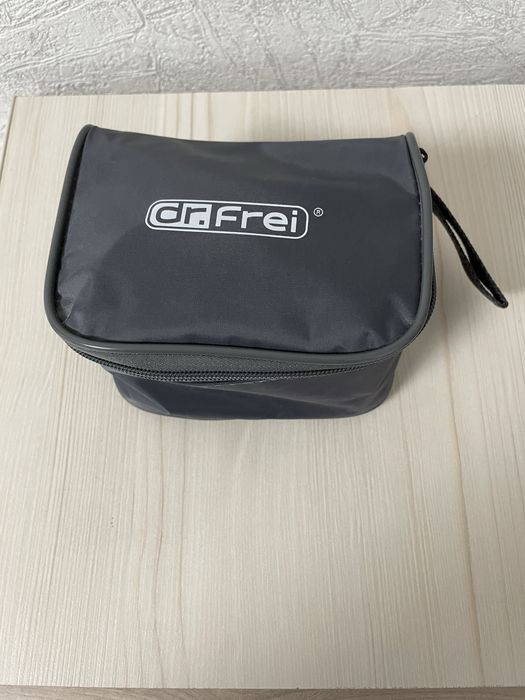 Тонометр полуавтоматический