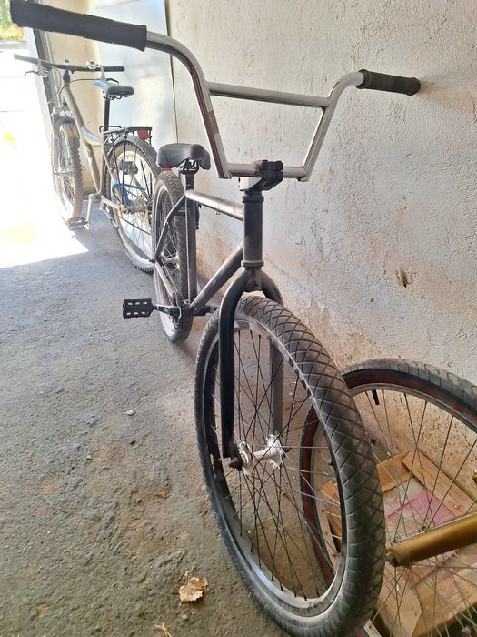 Vind bicicleta de firma