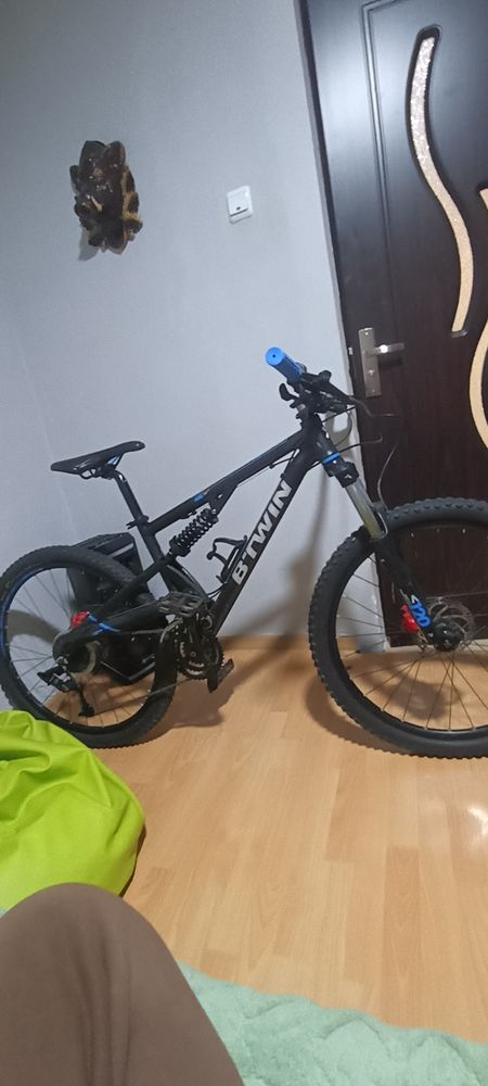 Rockrider500s………