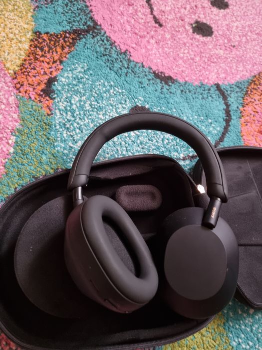 Căști Sony wh 1000xm5