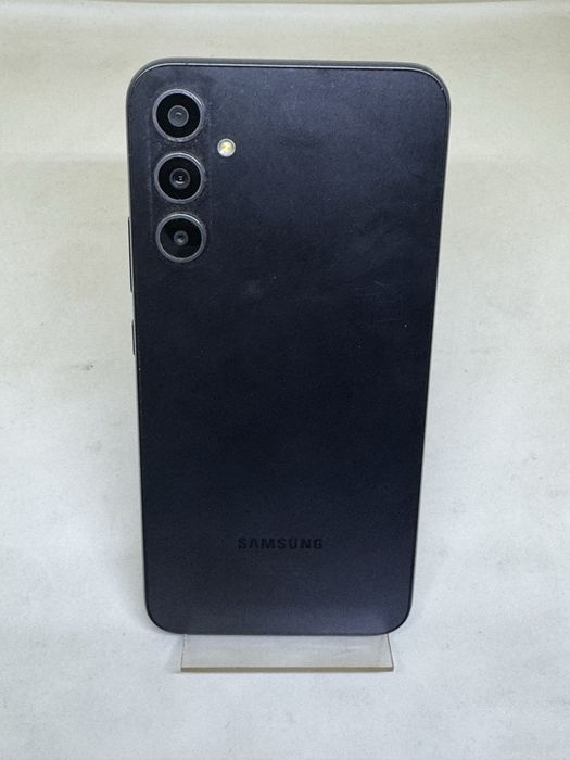 Samsung A34 Black 128GB 6Ram