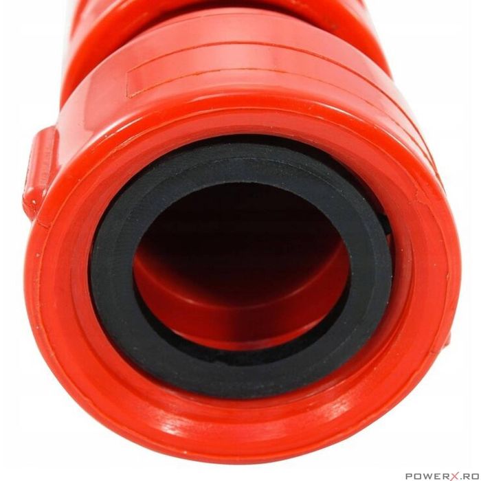 Teava refulare racord 1" pentru udare si pulverizare apa, Verke