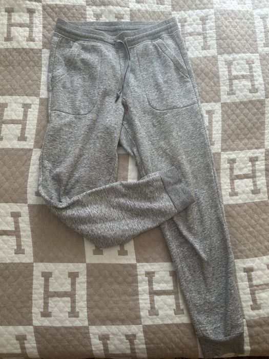 Брюки спортивные женские Uniqlo