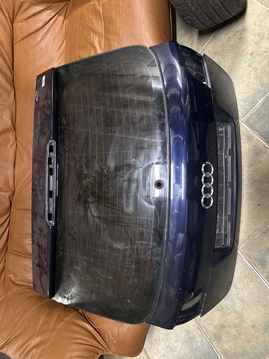 Задна врата за Ауди А3 8P