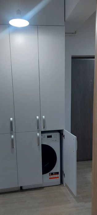 Apartament 2 camere Rotar Park 2, la 10 min. metrou Preciziei.