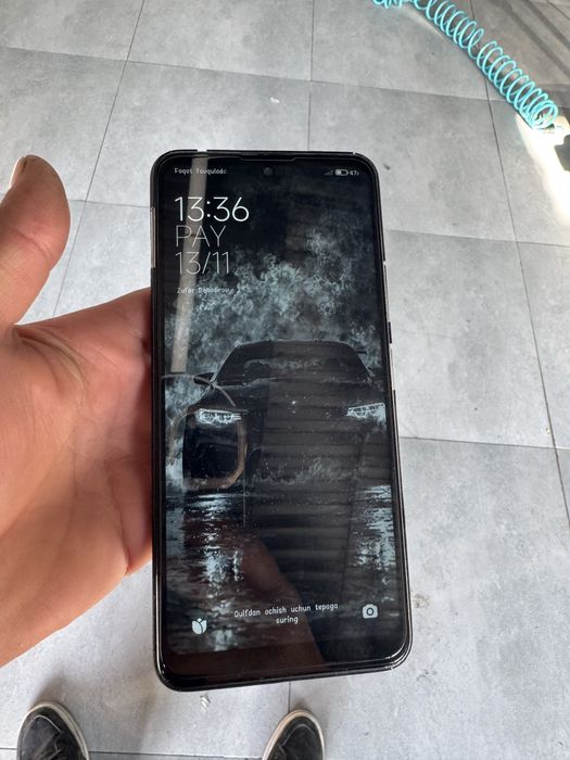 Redmi note 10 pro 5 G