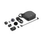 Kit DJI Mic Mini 1TX+1RX set WiFi lavaliera + RECEPTOR ca NOU pret FIX