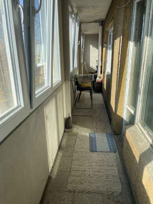 Продава се Тристаен апартамент в Бургас, Славейков - 60 кв.м за 2250 €/кв.м - Снимка #4