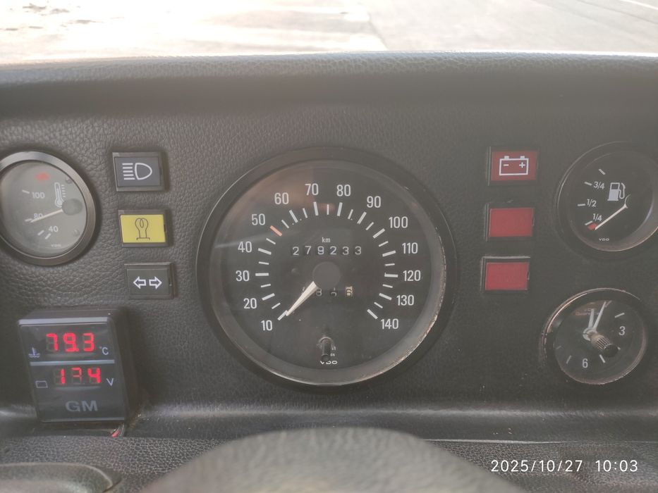 Мерседес Бенз 207 юк фургон Срочни сотилади!