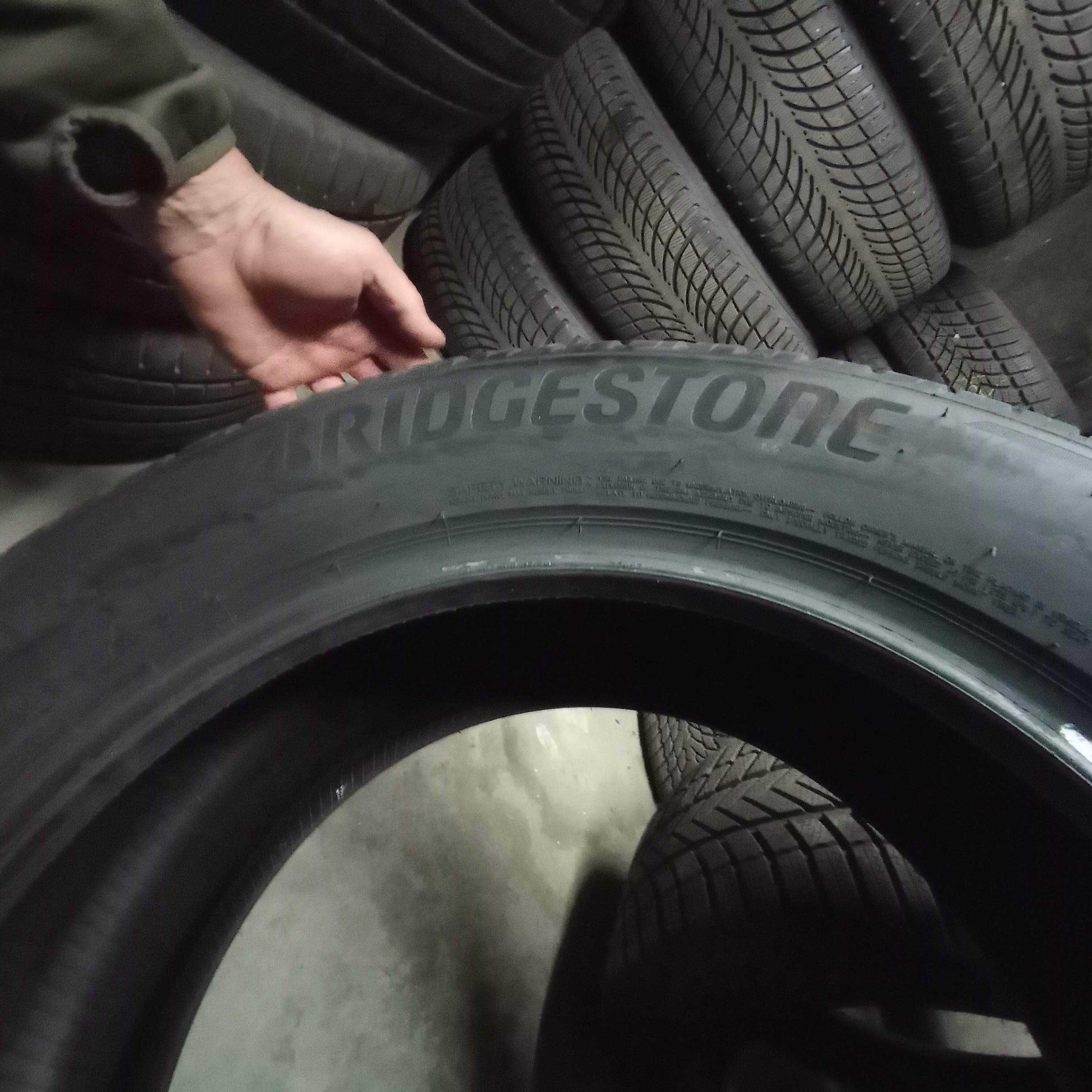 Зимни гуми за Mercedes G-class BRIDGESTONE BLIZZAK LM-005 265/55 R19