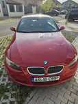 Vând BMW E93 325i