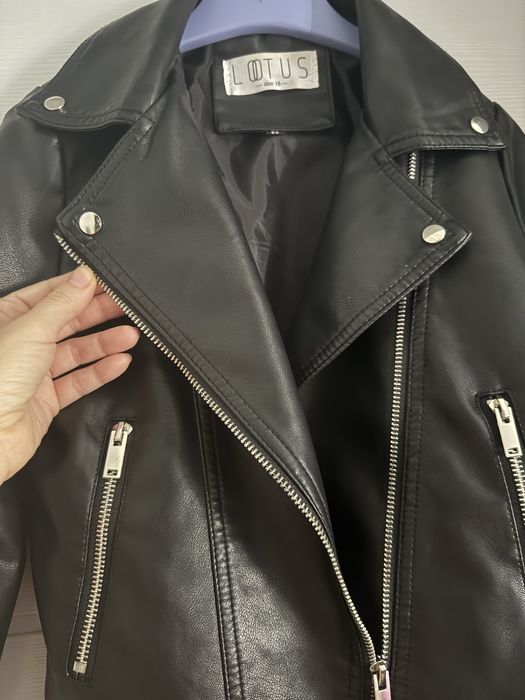 Косуха для девочки на 134 см