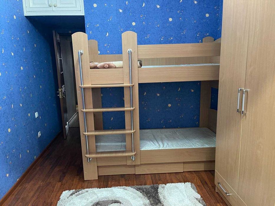 ID 5616 Аренда Квартира MirzoUlugbek метро Ойбек