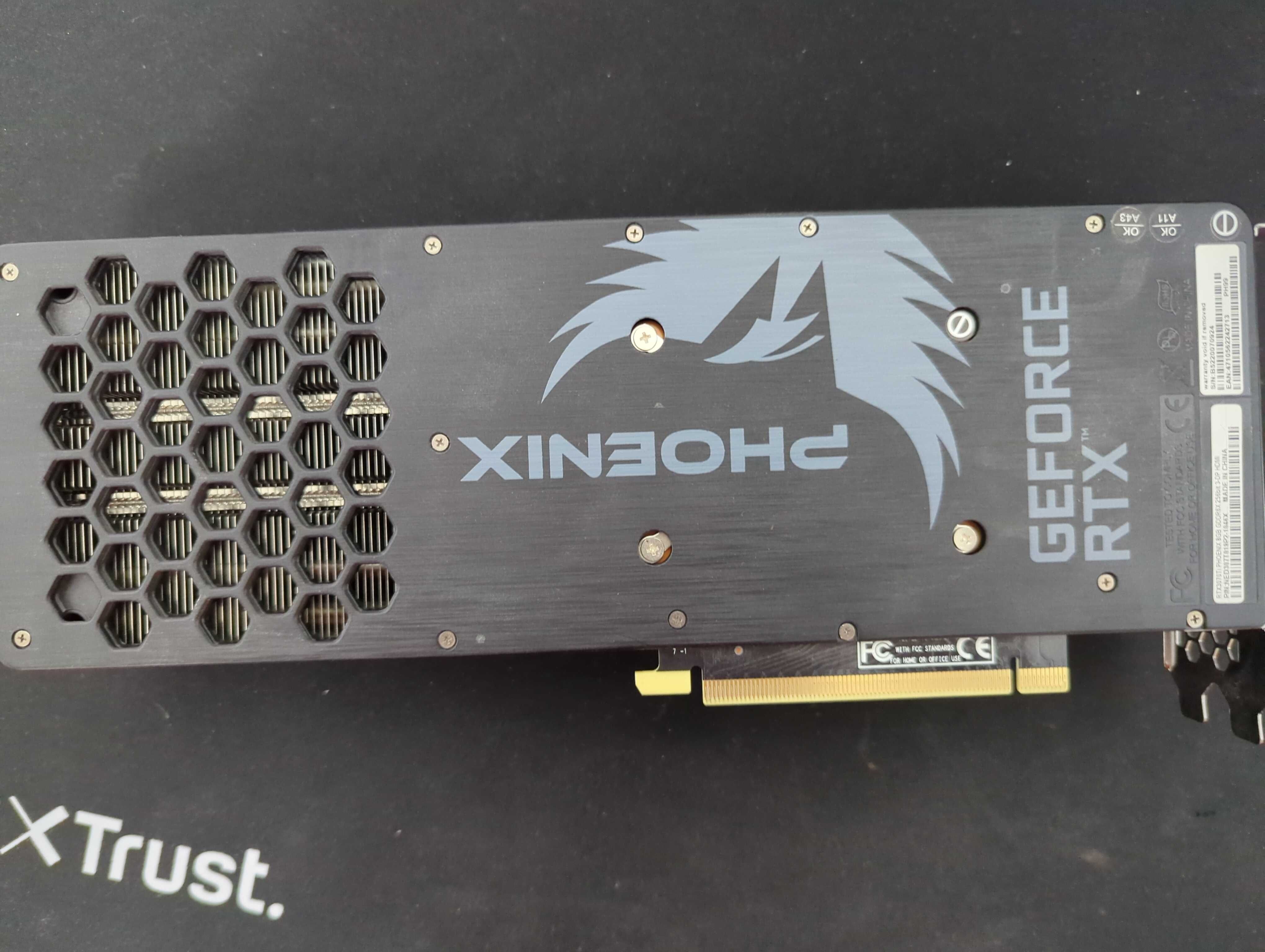 RTX 3070Ti Gainward