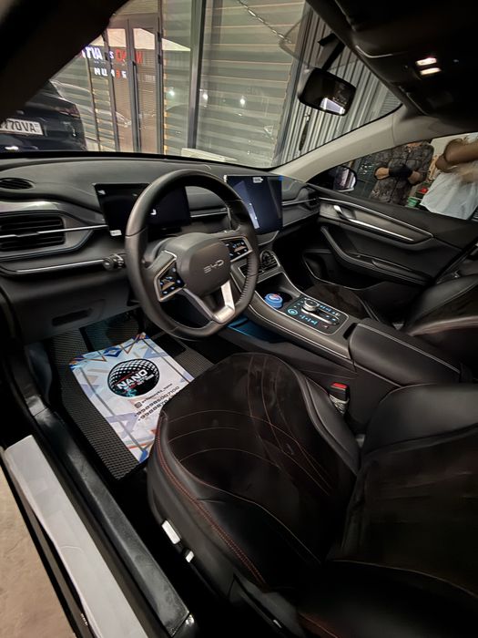 BYD CHAZOR 120 km Comfort  (Official diller)