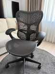 Herman Miller Mirra 2 (Fully Loaded) Офис Стол - Изключително Запазен!
