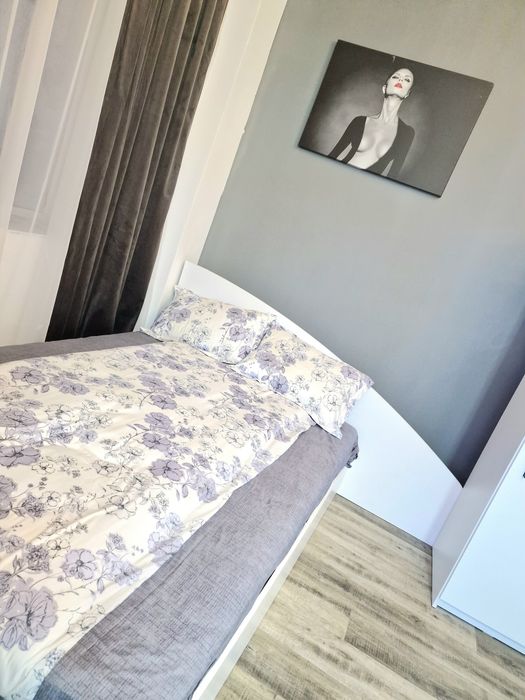 Cabana apartament în centru lângă pârtie Predeal