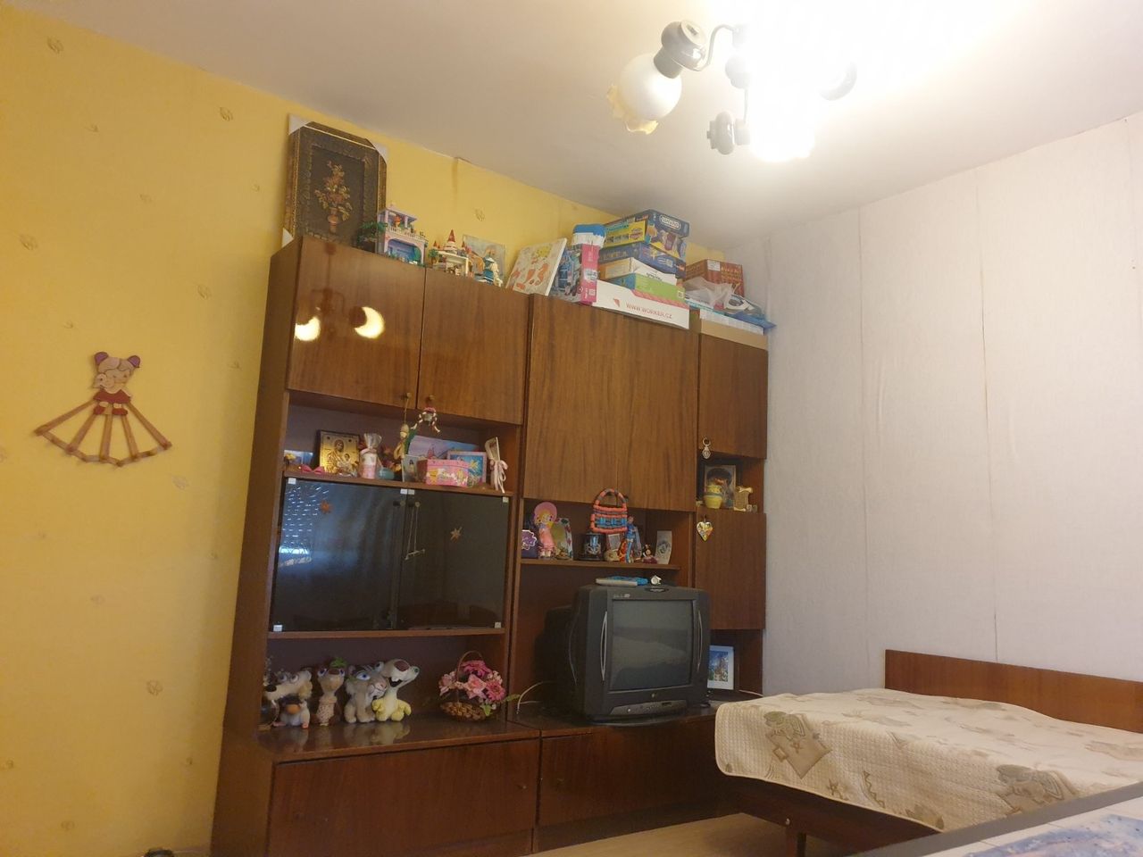 Продава се Тристаен апартамент в Пазарджик, Окръжна болница - 81 кв.м за 939 €/кв.м - Снимка #14