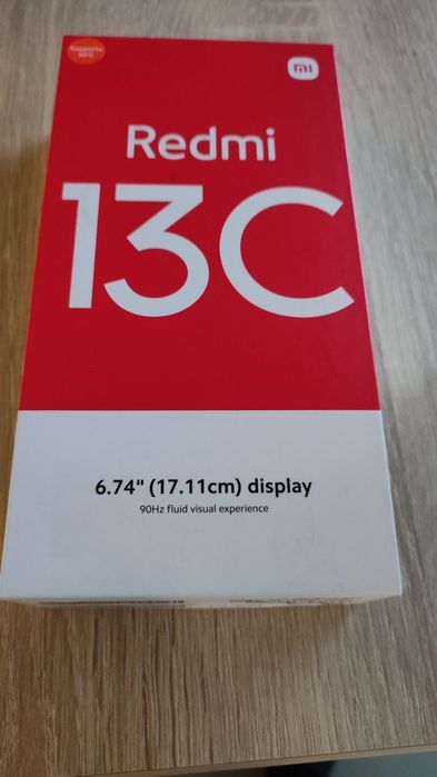 Xiaomi Redmi 13C