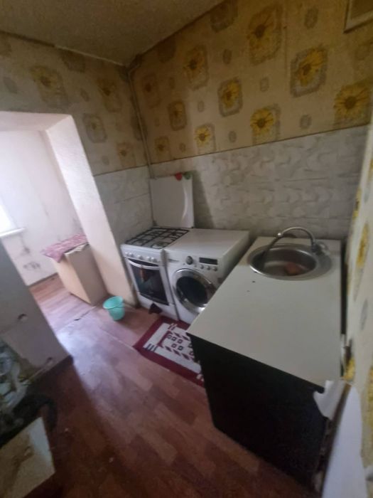 ^2/1/4 Квартира Продается‼️ балкон 2/6