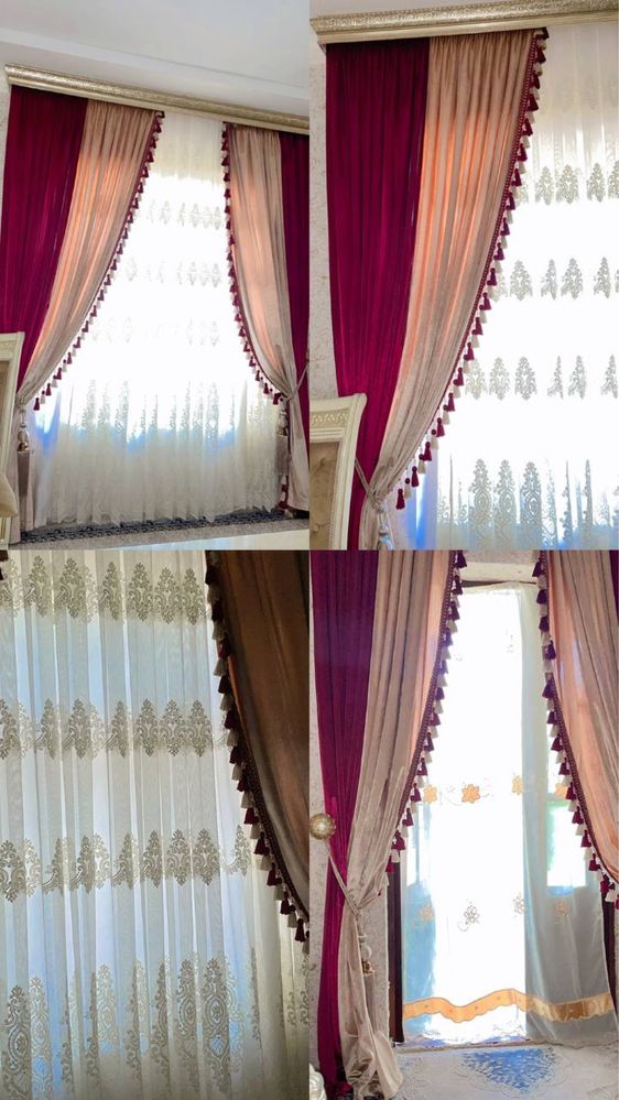 Parda sotiladi ulgurib qoling hamyonbob narxda