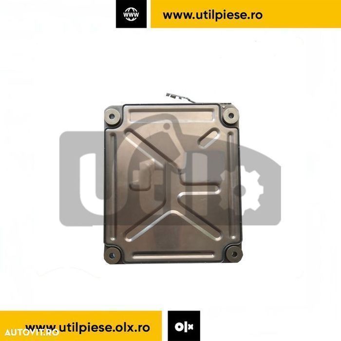 calculator ecu pentru excavator volvo ec380d ec480d
