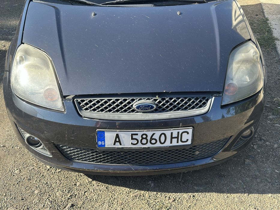 Фарове за Ford Fiesta