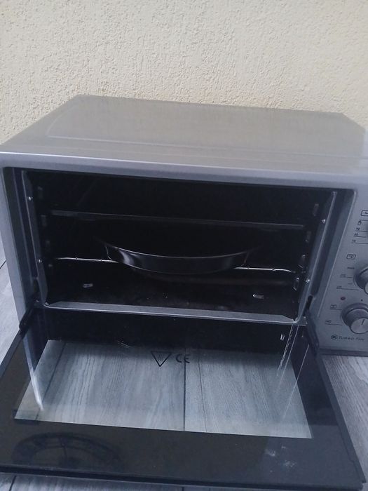 Vând cuptor electric