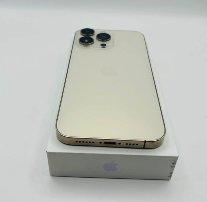 iPhone 14 PRO de 256 GB cu 96% Bateria