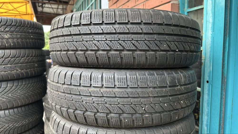 Продавам 4бр. Зимни гуми 175/65/15 Bridgestone