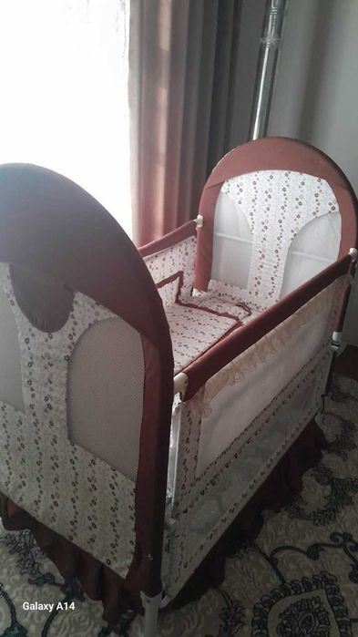 Продается детский кровать