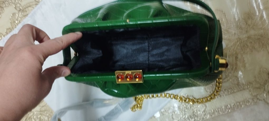 Orginal gucci sumka