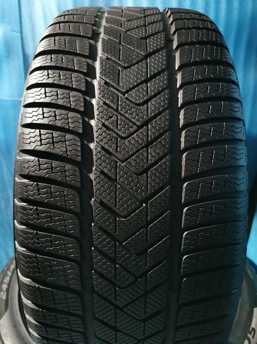 245 45 20 - 275 40 20 pirelli runflat m+s 4 buc