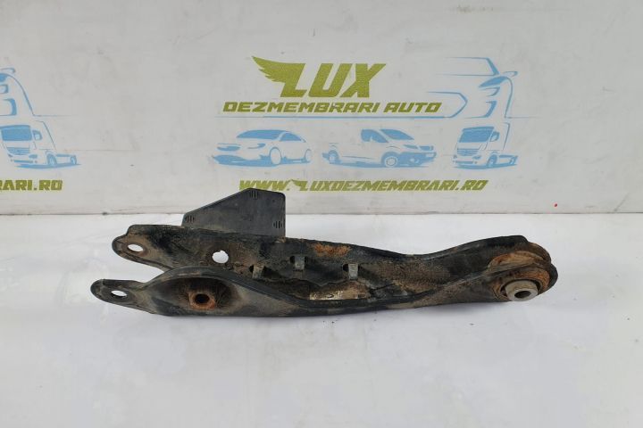 Brat transversal inferior stanga spate 551a12931r Renault Latitude 1  [din 2010 pana  2014] seria