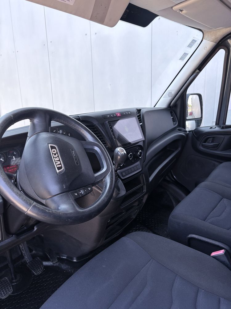 Vand IVECO DAILY 35c15
