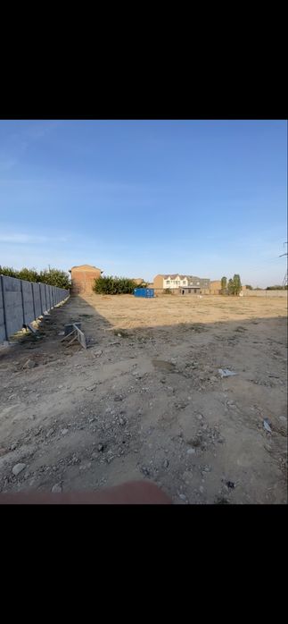 Продается земля Nazarbek 55 sotu narx 1 sotus 15000