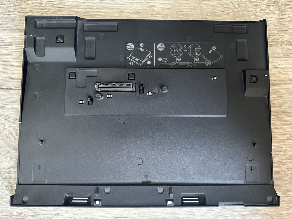Док станция Lenovo ThinkPad UltraBase серии 3