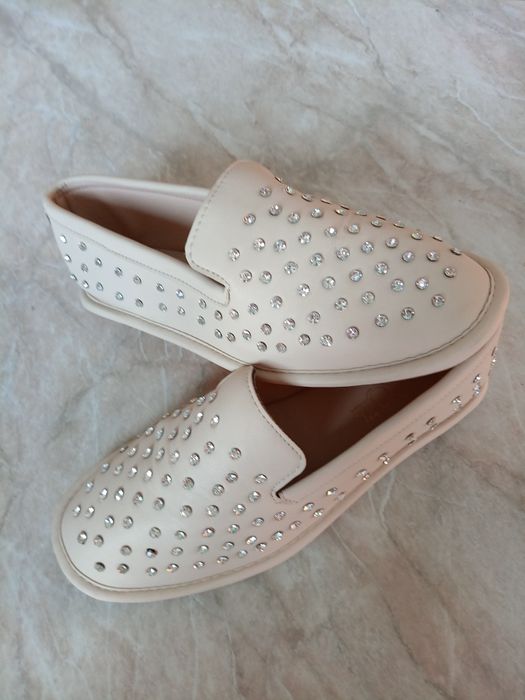 Женские макасинки