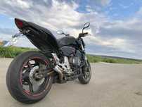Honda Hornet 2011