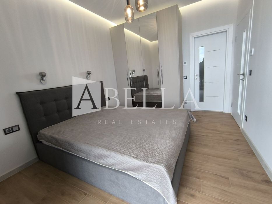 Продава се Тристаен апартамент в София, Кръстова вада - 111 кв.м за 3595 €/кв.м - Снимка #8