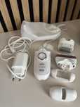 epilator Braun Silk-épil 9