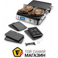 Электрогриль Delonghi MultiGrill CGH 1030D