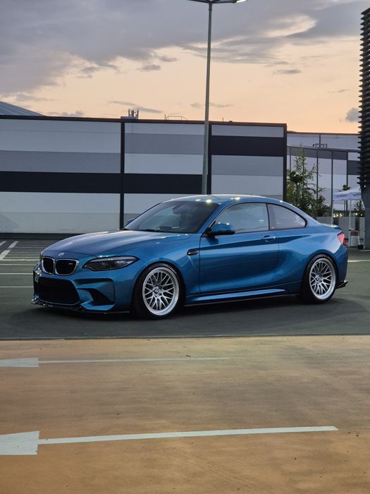 Jante bmw 19 custom m2 m3 m4 f87 f80 f82