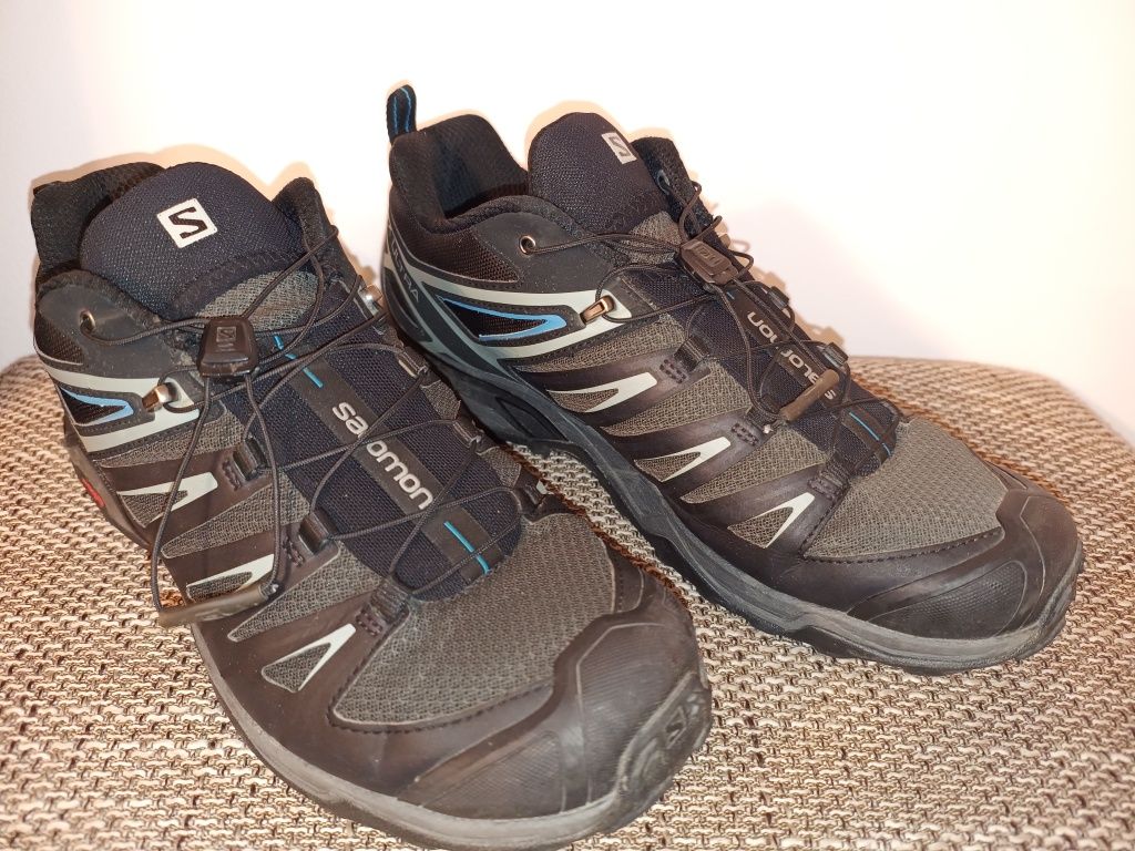 Pantofi sport Salomon X Ultra 44