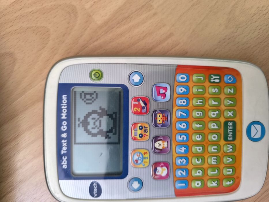 Детски таблети и лаптопи Vtech и Leap Frog