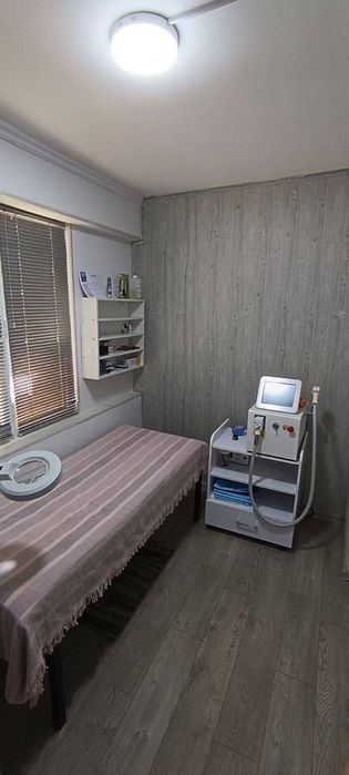 Сдается посуточная аренда кабинета ,для бьюти мастеров, в центре