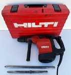 Hilti TE 76-ATC - Комбиниран перфоратор 1300W SDS MAX