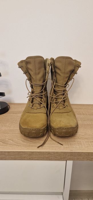 Bocanci Rocky  S2v mărimea 41